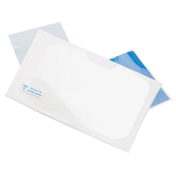 TSC5 Glass Screen Protector (Standard Ultra Clear)