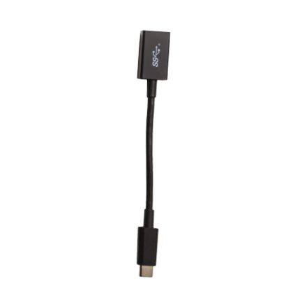 USB C to A Adapter (single)