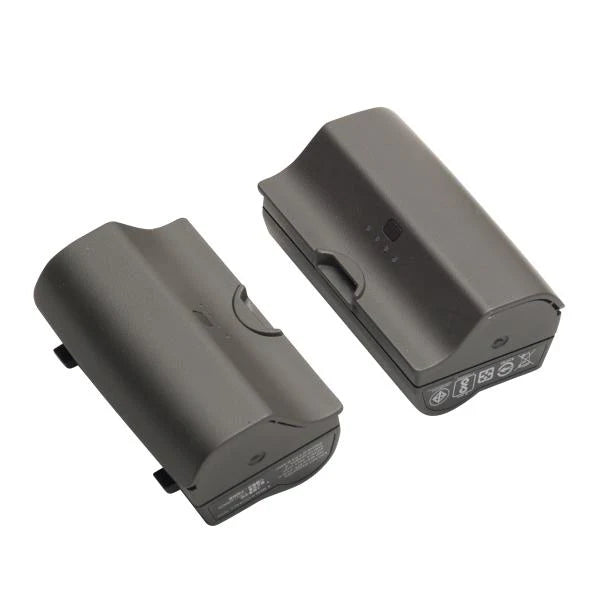 CANIN  2kg×2 Trimble TSC7 Accessory - Rechargeable Battery 2-pack – Waypoint