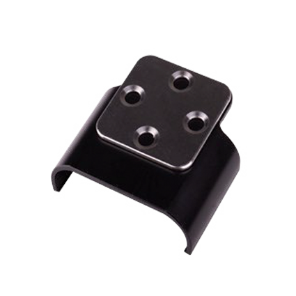 TDC6/MM6 Pole Clamp with Magnet Mount