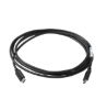 USB3.1 Type-C to Type-C 2m charge & Sync Cable