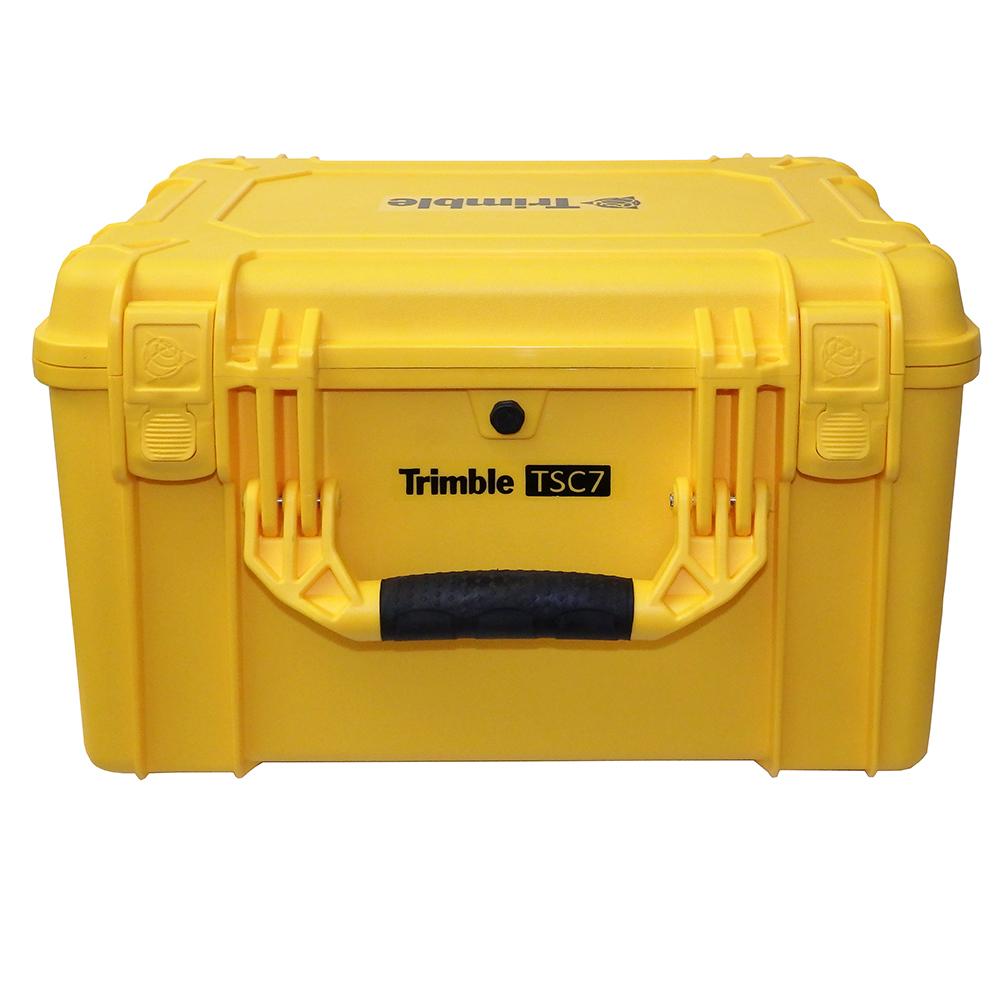 Trimble TSC7 Accessory - Hard Case