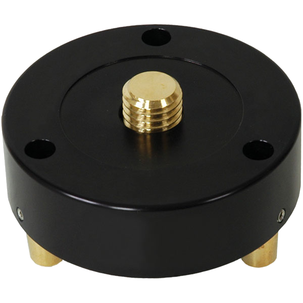 SECO Fixed Tribrach Adapter - 2010-00