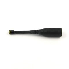 Antenna - UHF Radio, TNC, 410-470 MHz, 5", Whip (Survey) - Qty 1