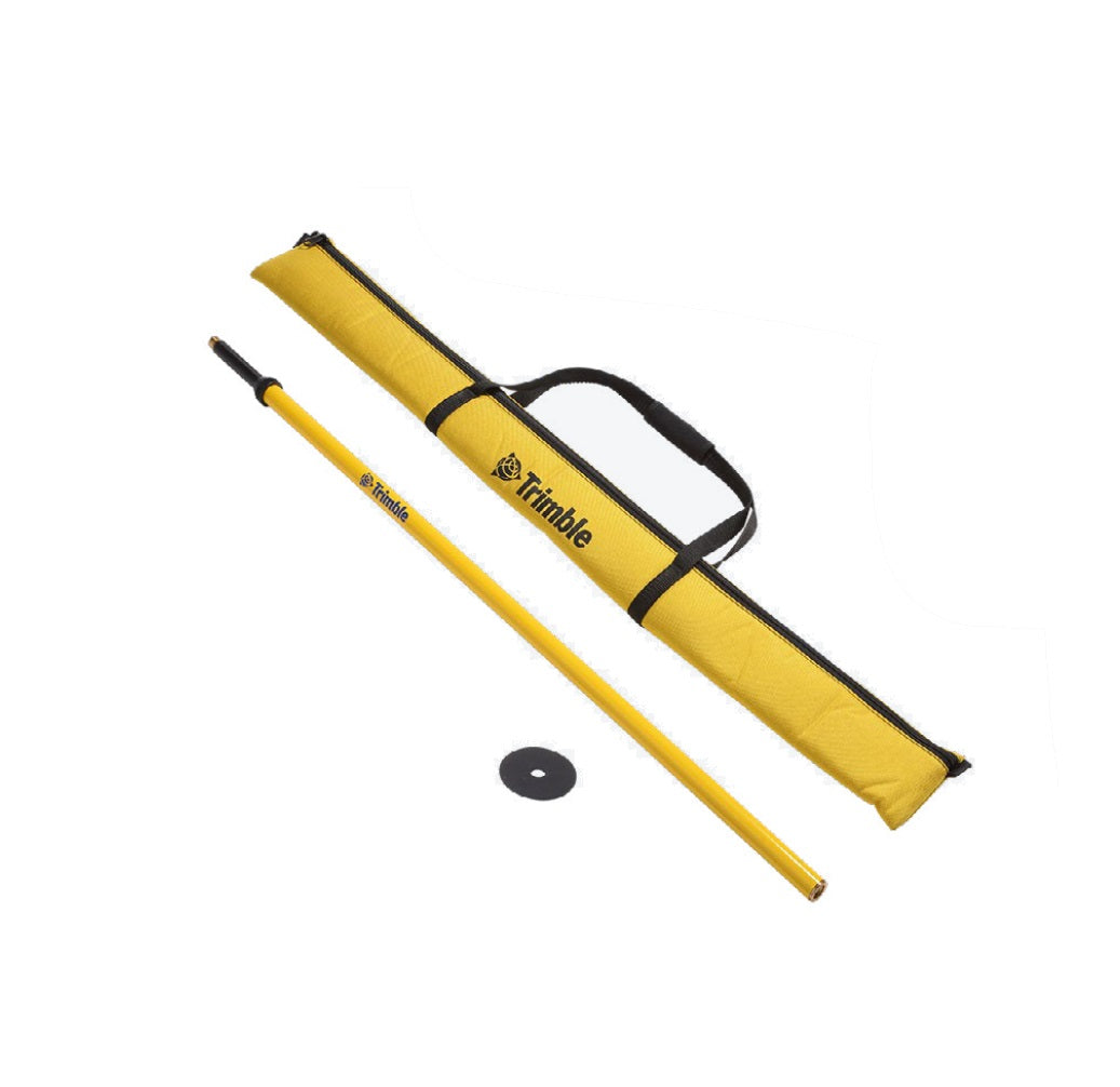 Radio Antenna Mast Kit