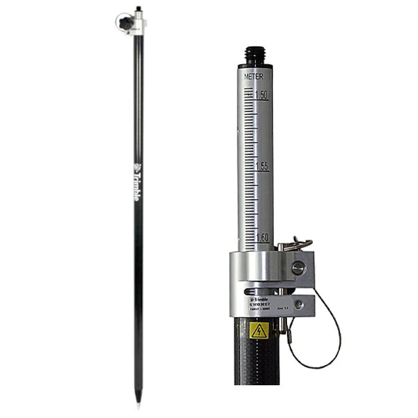 Rod - Trimble standard telescopic rod 26m