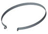 Safety ring with lock