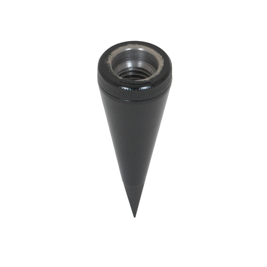 SECO Point, Prism Pole, Removable Tip