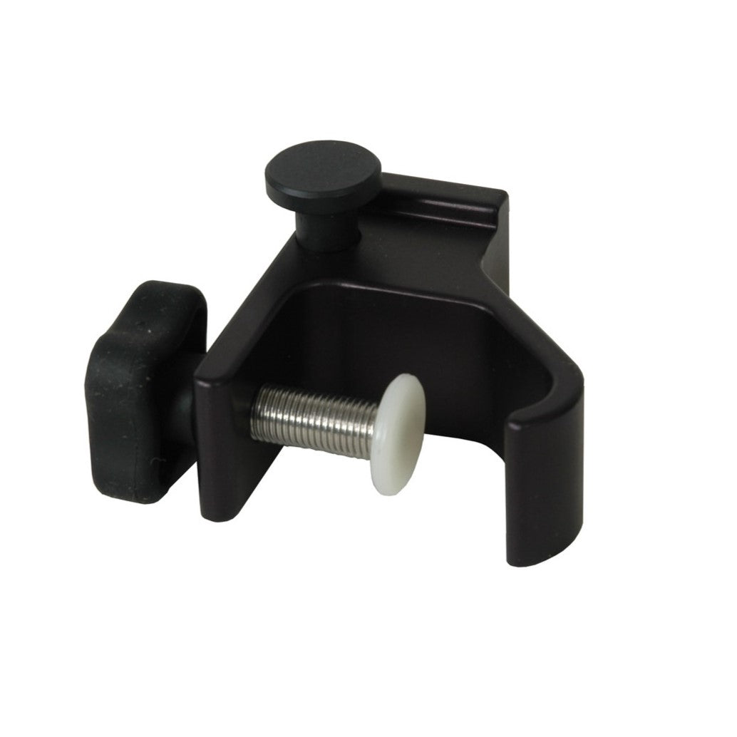 SECO Pole Bracket Assembly, Open Clamp, Plain 1 1/2 -5198-152
