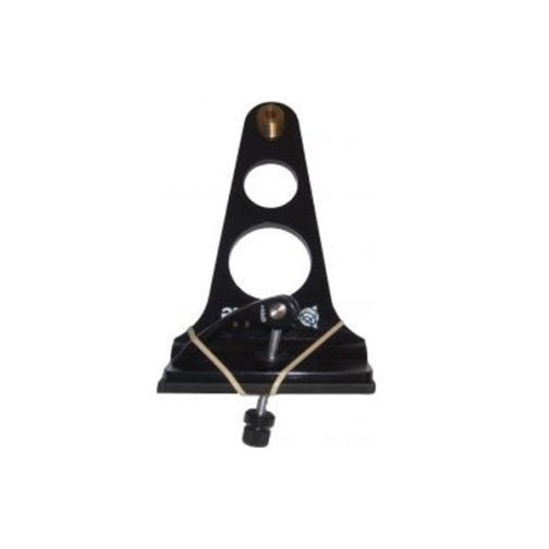 Bracket - TDL Radio Antenna Bracket - Side Mount on Tripod