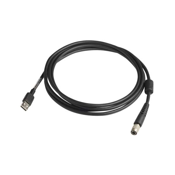 CABLE 25M HIROSE 6P-PC USB2.0