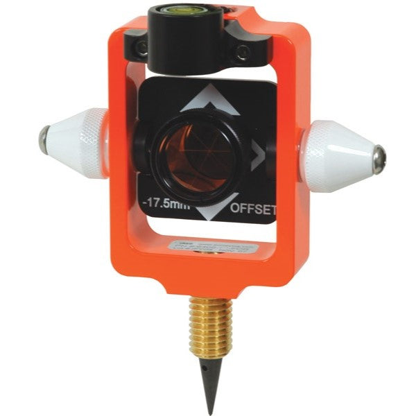 SECO Stakeout, Prism, 25MM, Sitecones