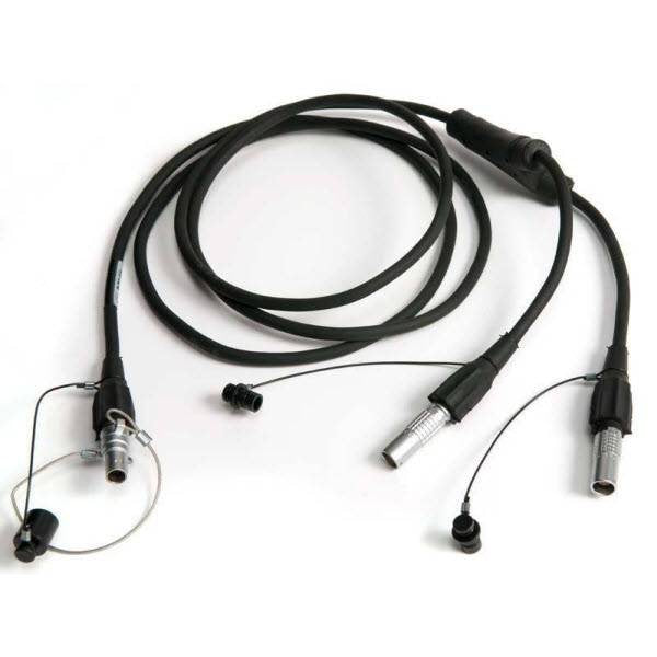 Cable-1.5, OS/7P/M/ - OS/7P/F & OS/7P/F (5800)