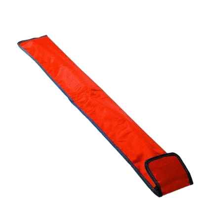 Staff - Cover for TD 24 and TD 25 (sailcloth)