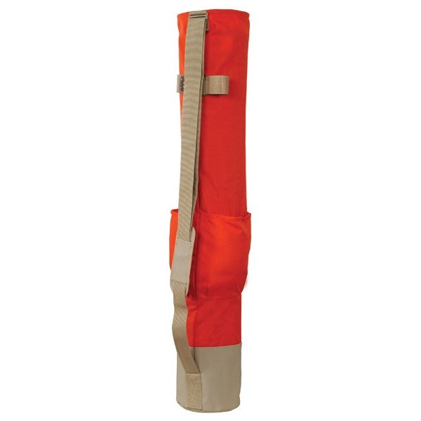 SECO Heavy-Duty Lath Bag with Rhinotek material on the bottom and six inches up the sides - 8101-20-ORG