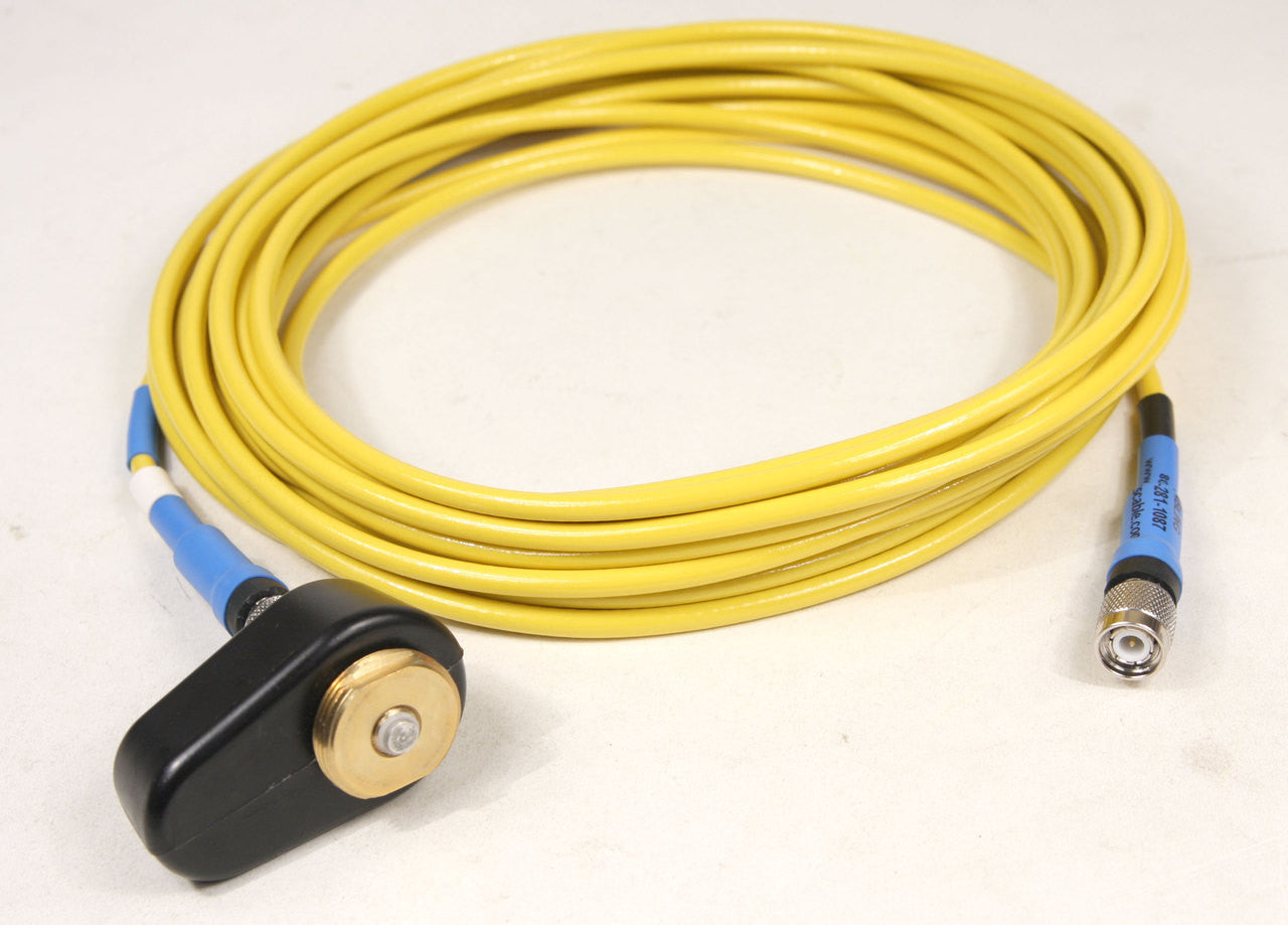 Trimble TDL-450H & 450L Radio Antenna Mount Coax Cable @ 30 Feet