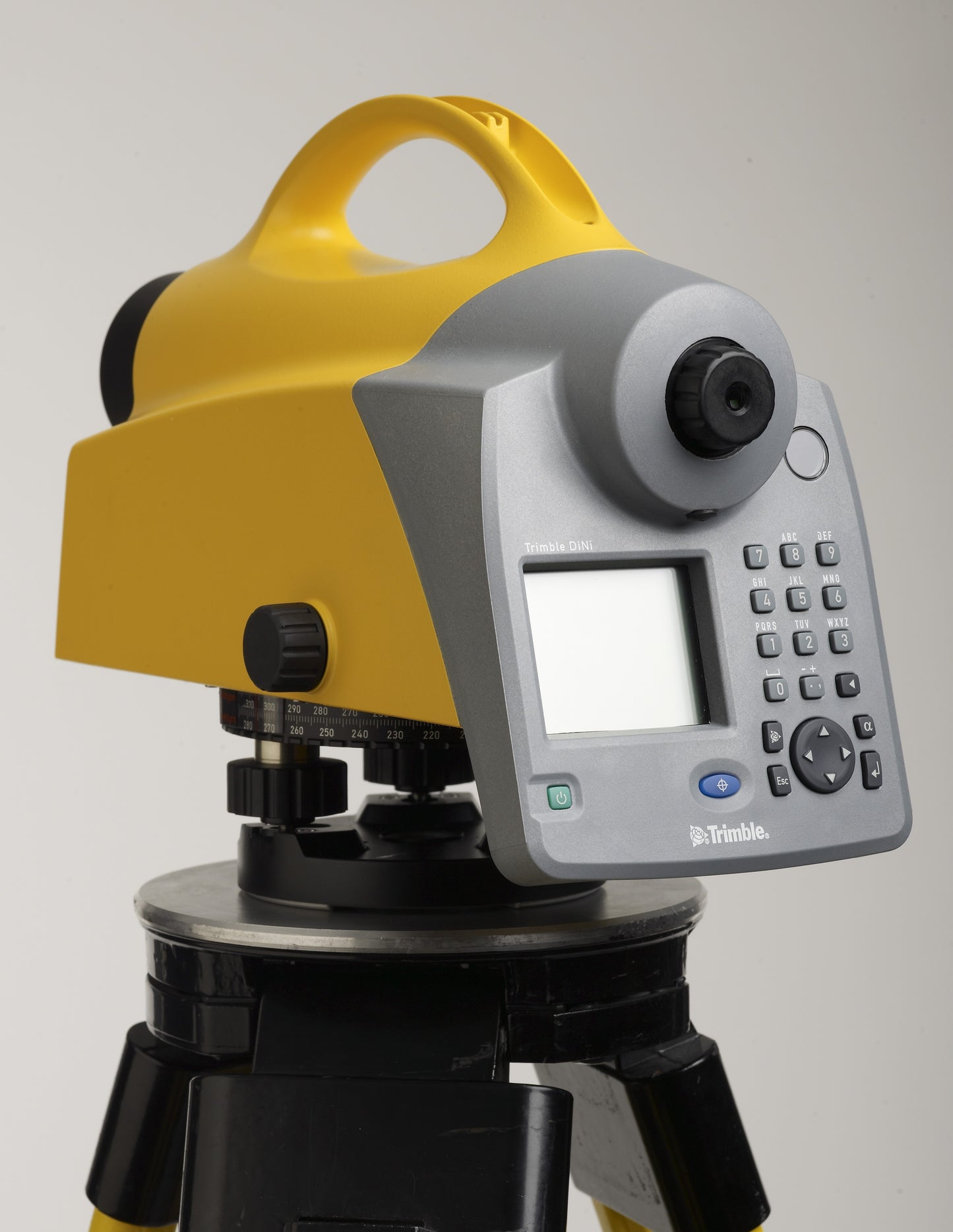 Trimble DiNi Digital Level