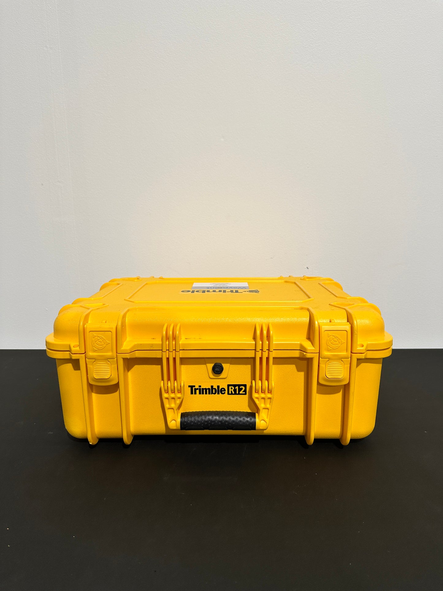 Trimble R12 w/ -60 Radio