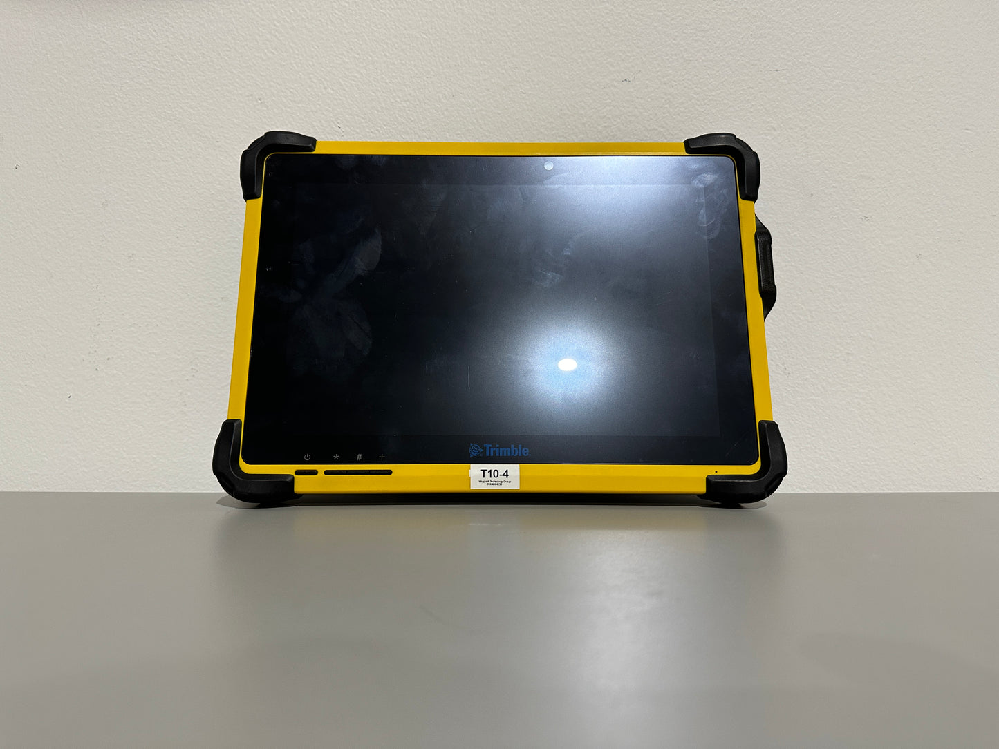 Trimble T10 Tablet w/ Trimble Perspective