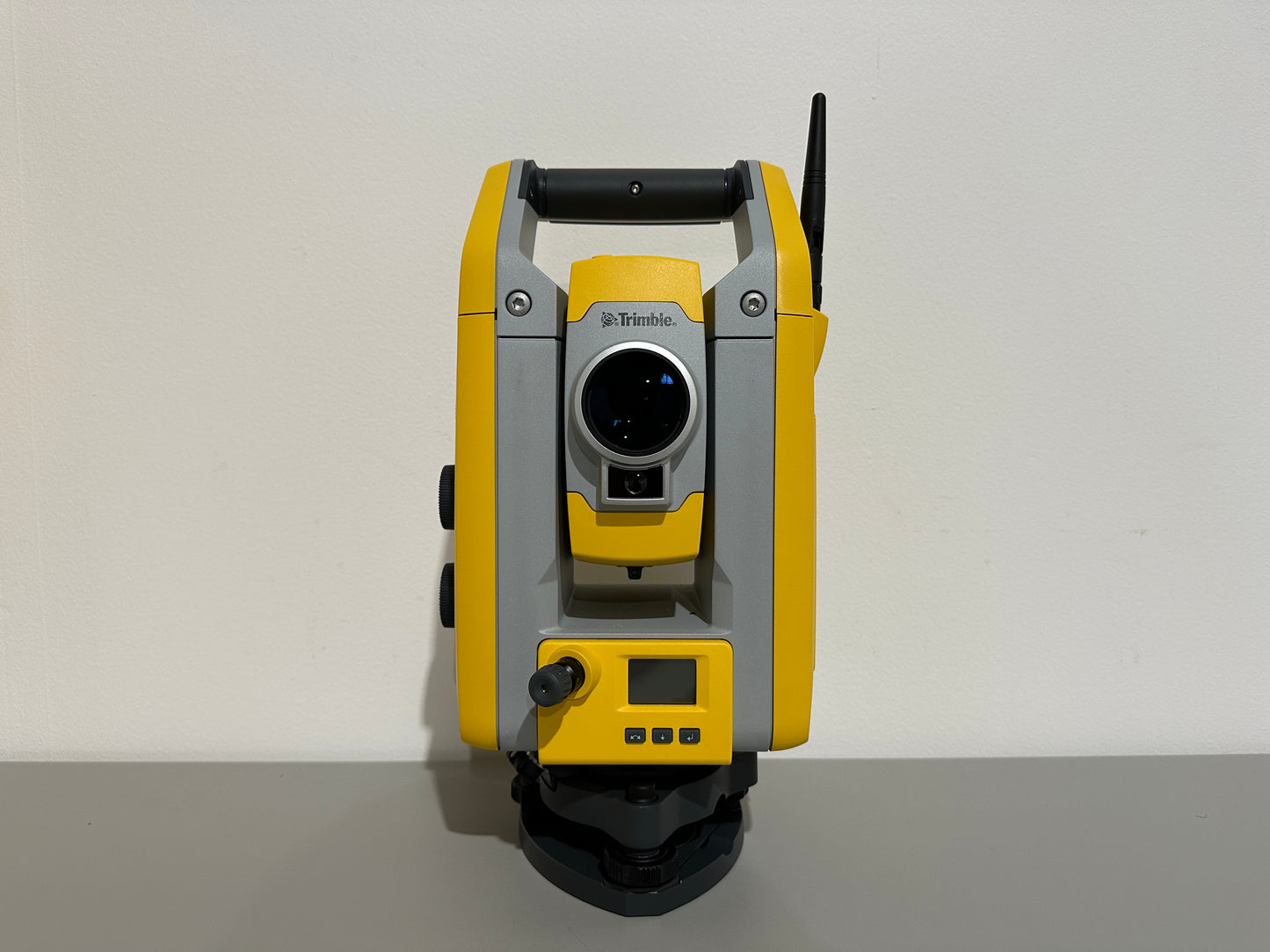 Trimble S5 1" Robotic, DR Plus, Active Tracking w/ Trimble Protected Premium