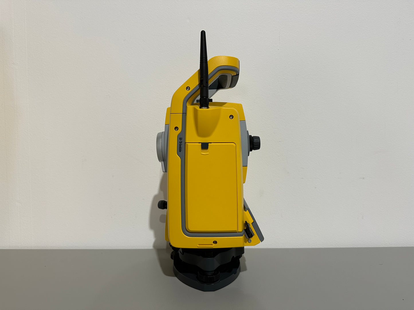 Trimble S5 1" Robotic, DR Plus, Active Tracking w/ Trimble Protected Premium