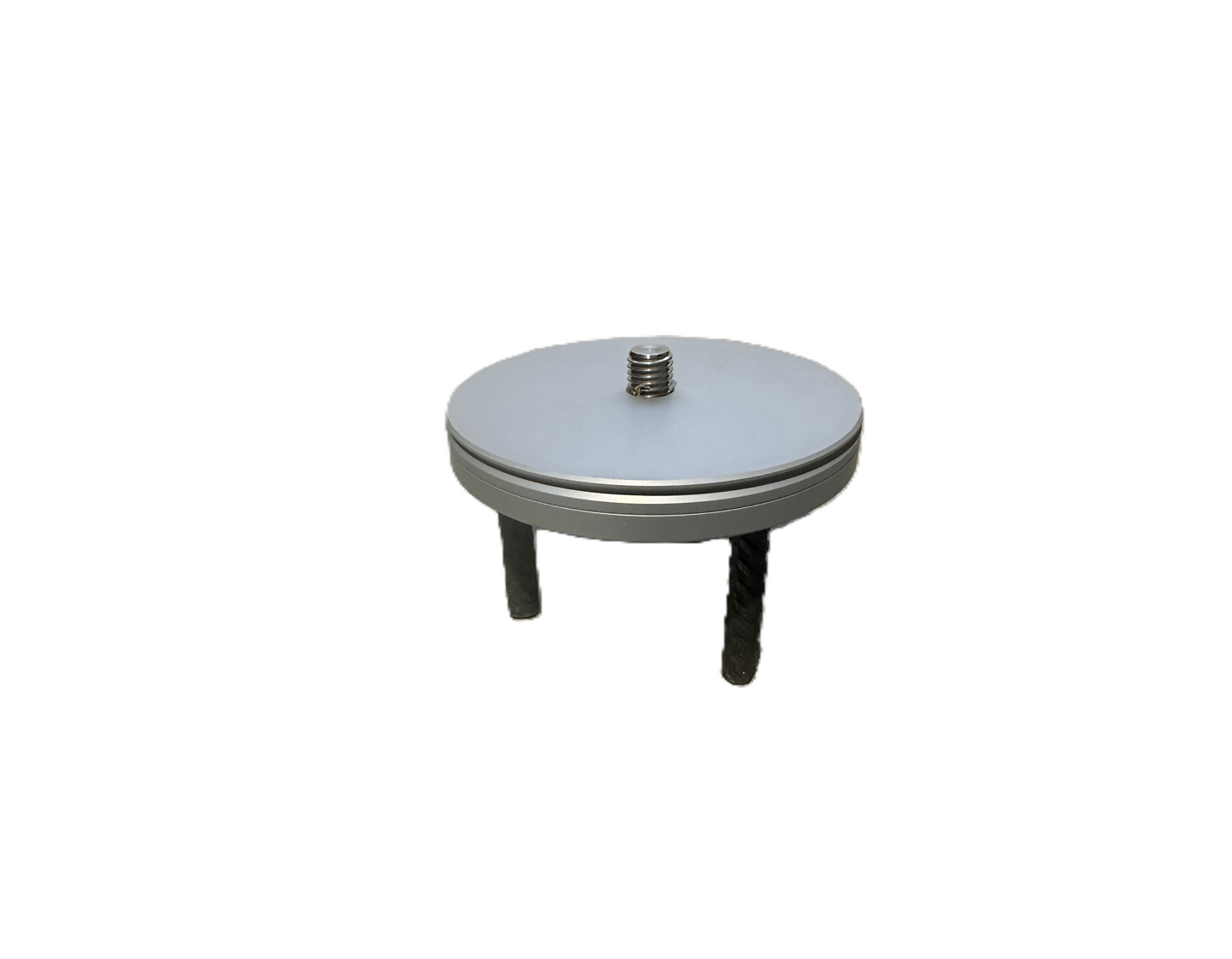 Pillar plate