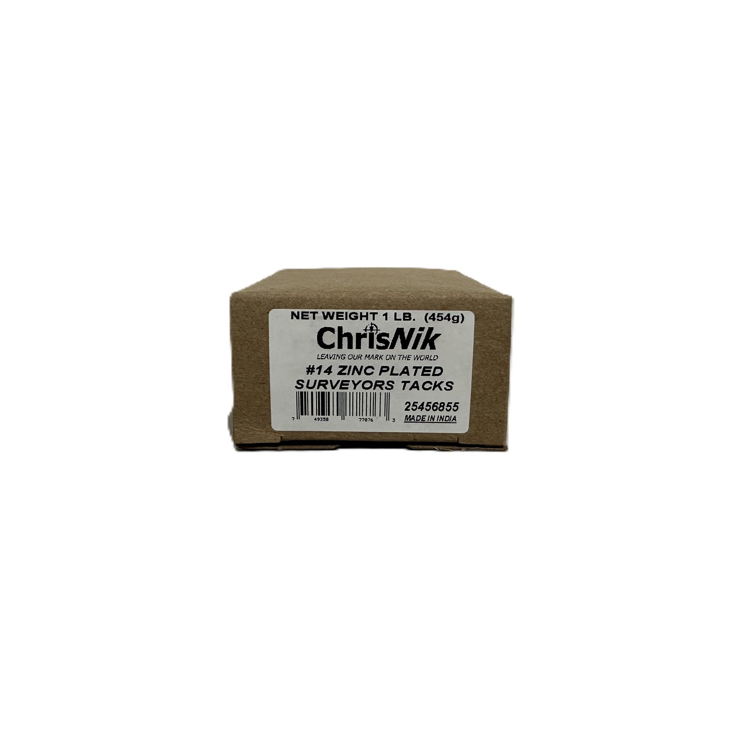 ChrisNik 1 lb box Stake Tacks