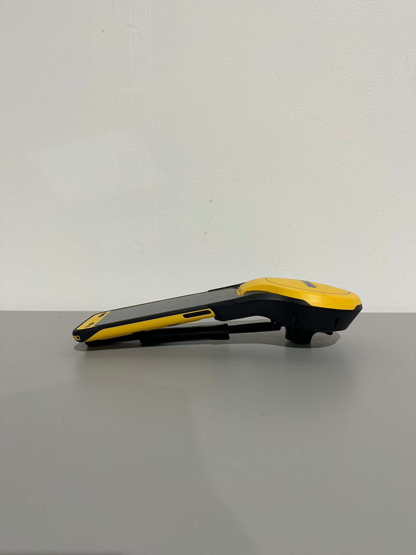 Trimble TDC650 receiver - Decimeter Mode