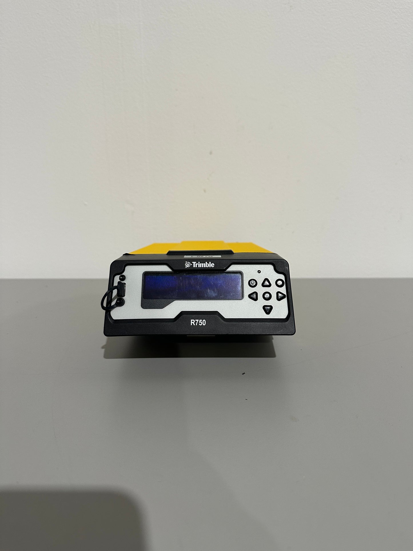 Trimble R750 Modular Receiver