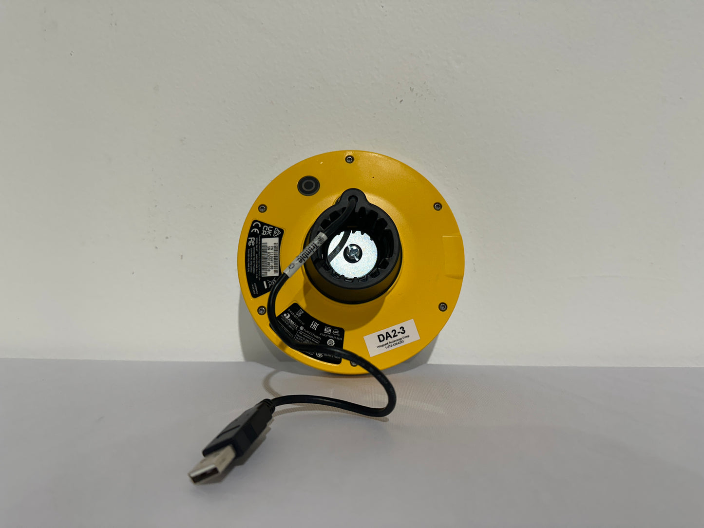 Trimble DA2 Catalyst Receiver Package