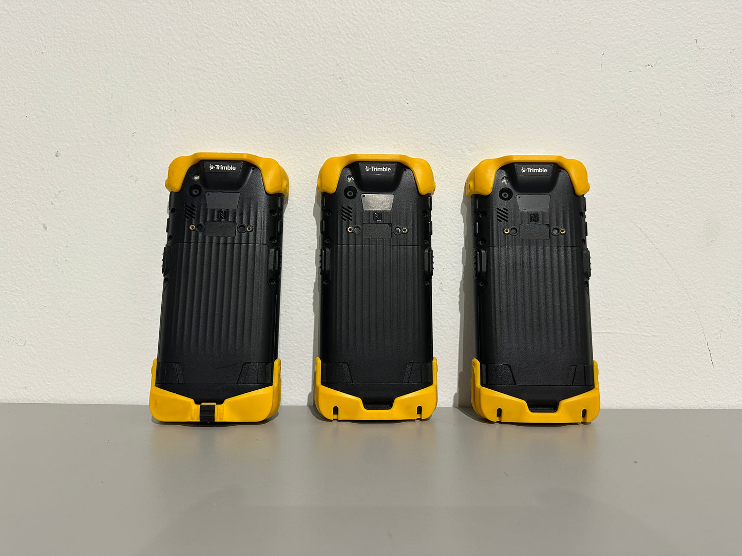 Trimble TDC6 Collectors Bundle (3 collectors)