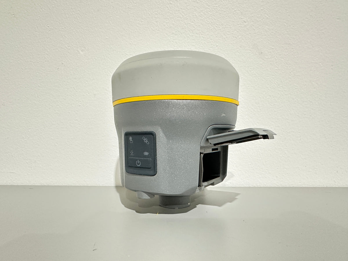 R980 Base/Rover GNSS Receiver