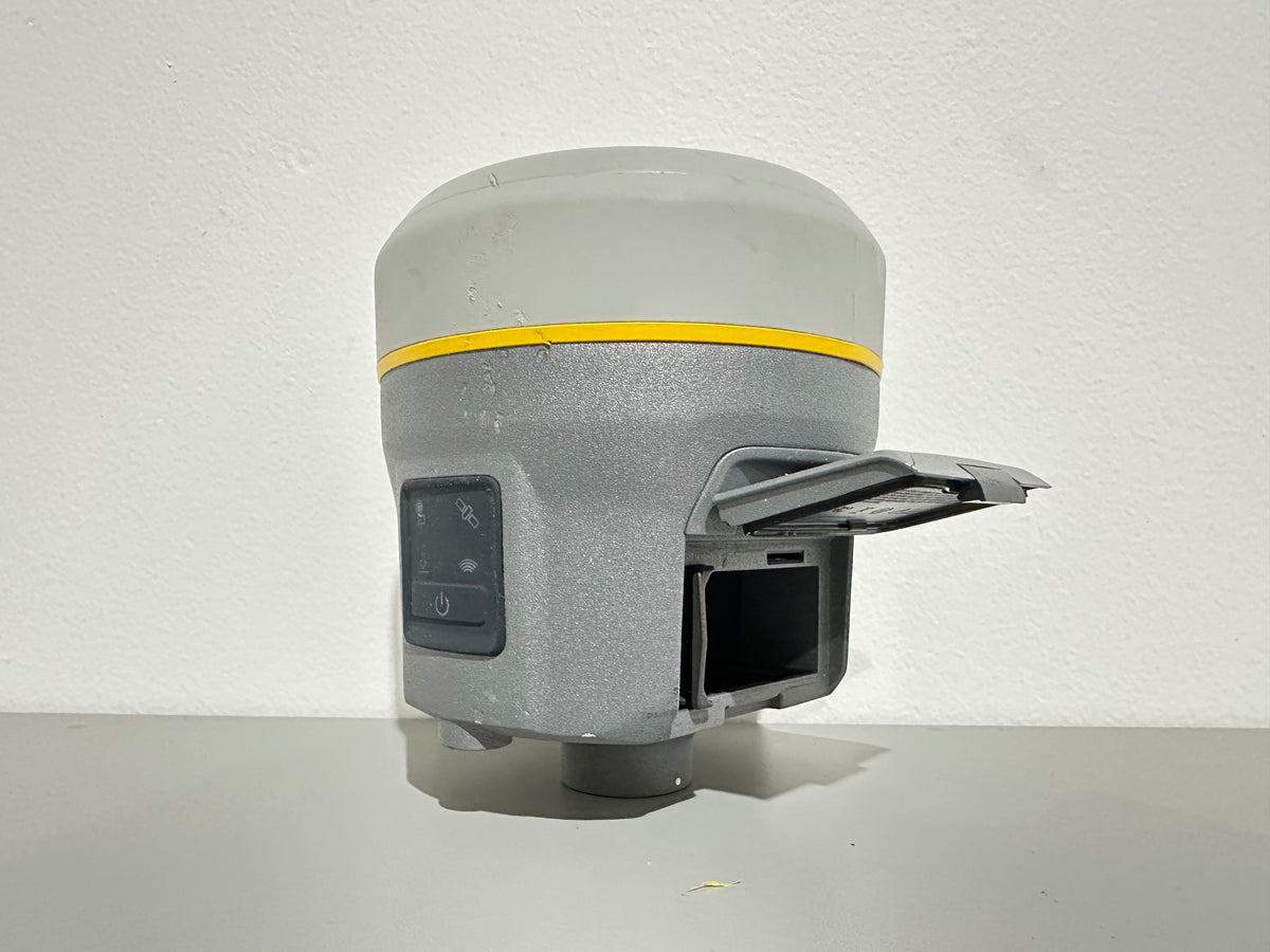 R980 Base/Rover GNSS Receiver 3