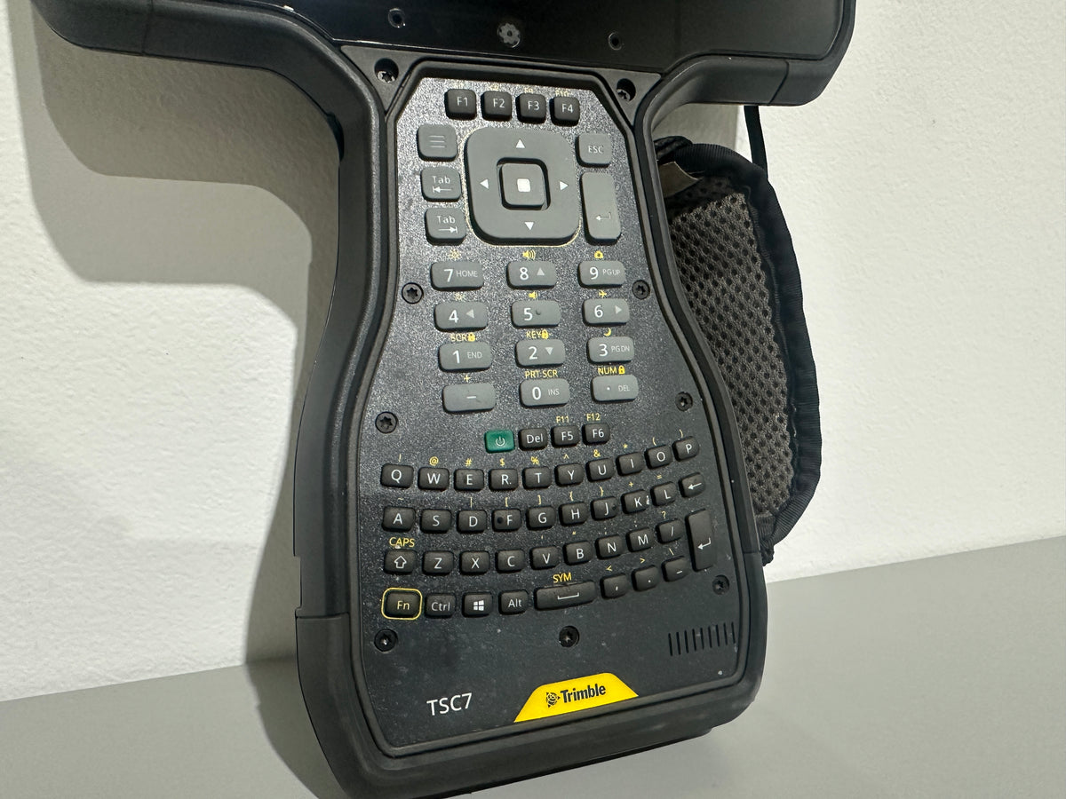 TSC7 Data Collector 3