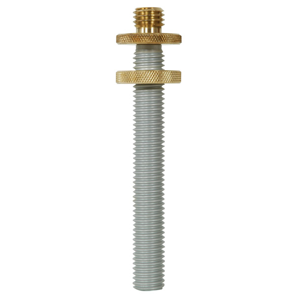 SECO Quick Change Pole Adapter,135mm TO 50mm H.T.