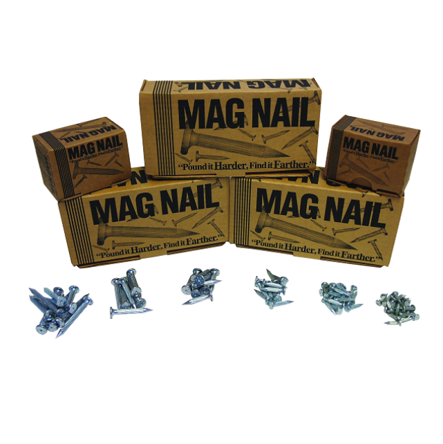 MagNail - 1-1/4 x 3/16 inch