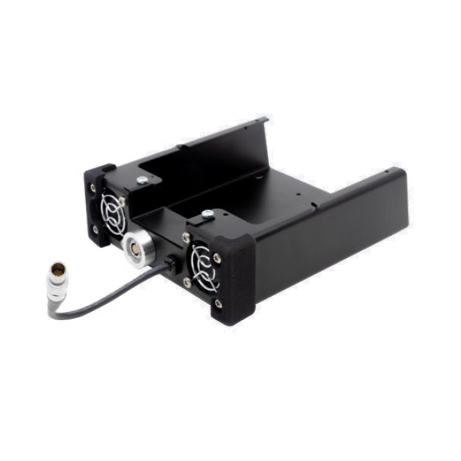 TDL450B/ADL450B Fan Tray