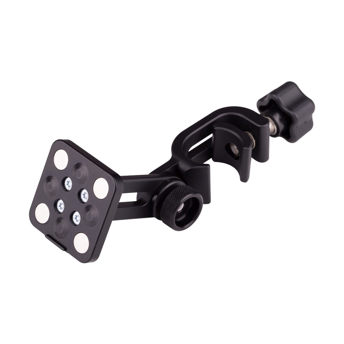 TDC6/MM6 Device Bracket with Magnetic Plate