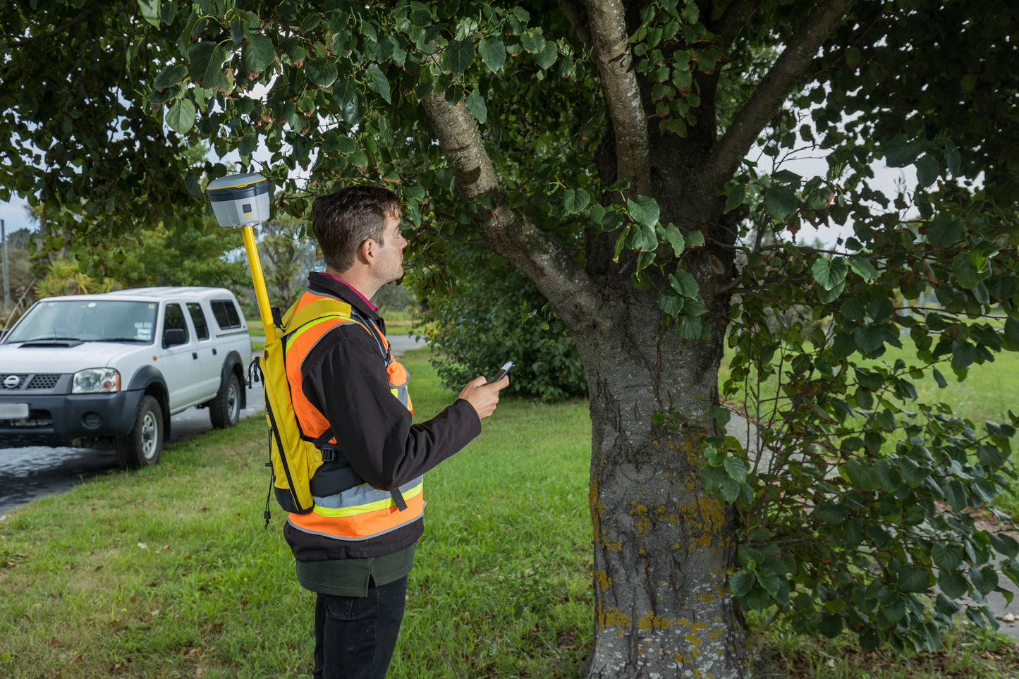 Trimble R580 GNSS Receiver