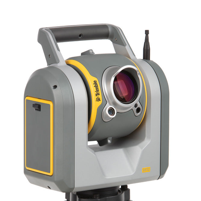 Trimble SX12 Scanning Total Station