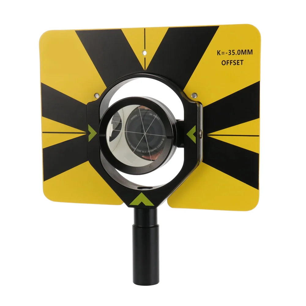 Traverse Prism with AR Coating