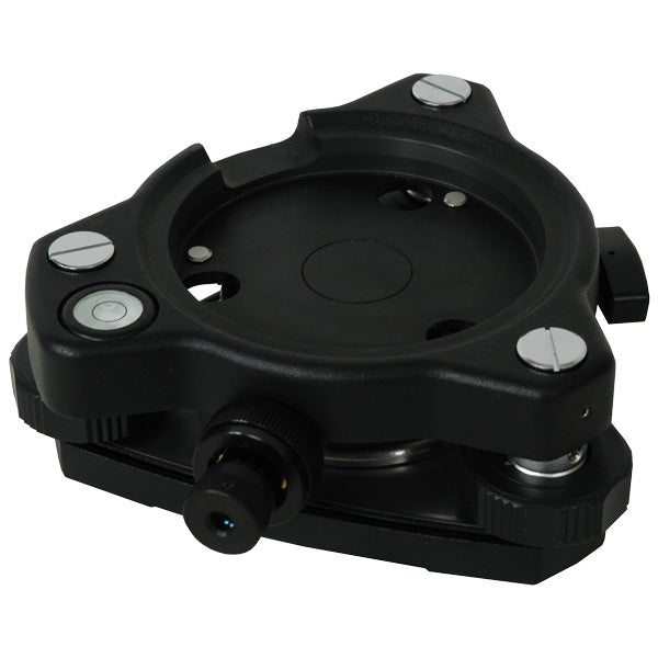 SECO Optical Plummet Twist Focus Tribrach