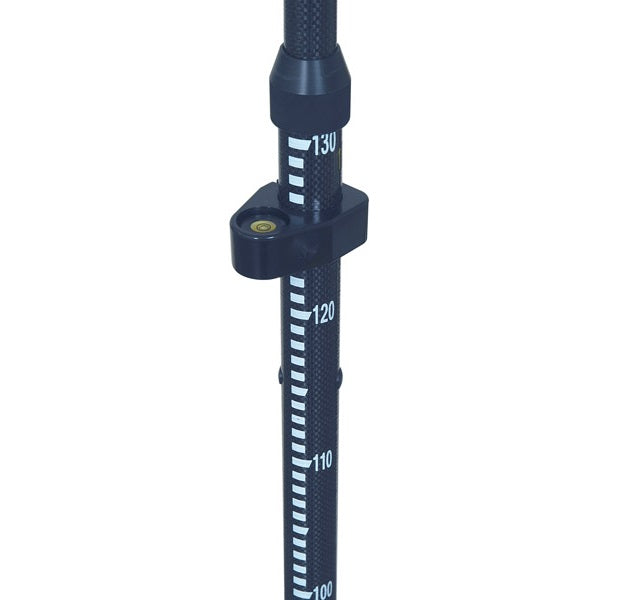 SECO 2m Snap-Lock Rover Rod with Outer "GM" Grad - 5128-20-GM