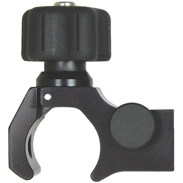 SECO Pole Clamp, Q/R 1 1/4", Claw -5200-150
