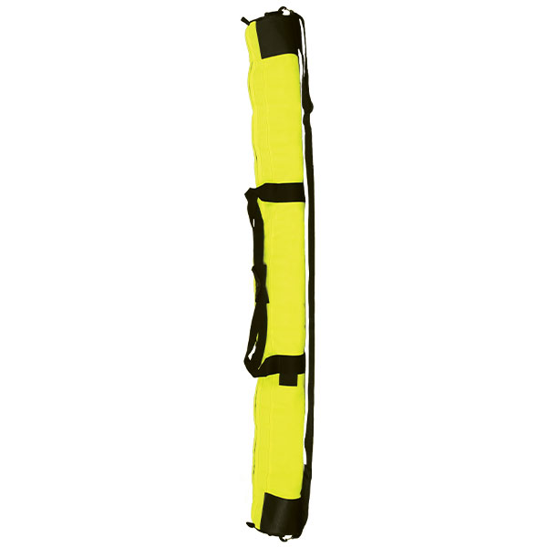 SECO HEAVY DUTY BAG,RTK POLE,SNAP-LOC SERIES