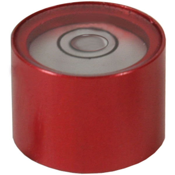 SECO VIAL ASSY, 8' W/SCREWS