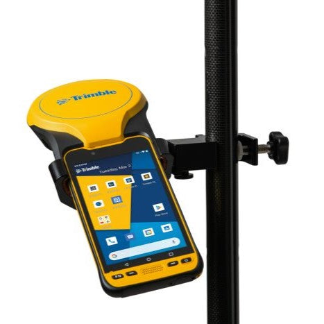 TDC650 Pole Bracket