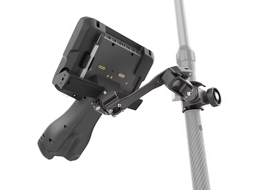 Grade Control Products Infinity Pole Mount & Protective Case Kit - TSC710