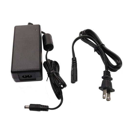 Trimble Geospatial Accessory - Power Supply & Power Cord for Dual Battery Charger (North America)