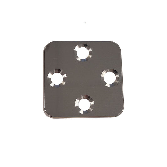 Antenna Handle Mount Plate - Replacement - bulk (single)
